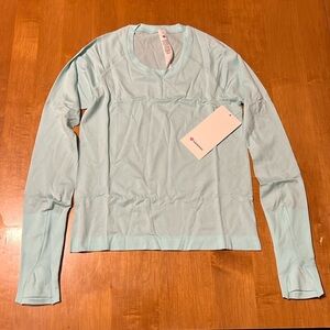 Swiftly Tech Long Sleeve 2.0 *Race